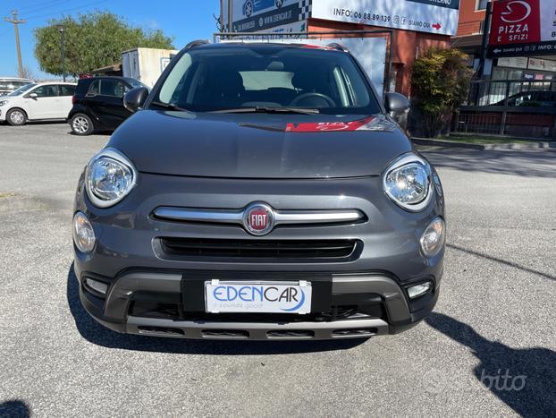 Fiat 500 X 1.3 mjt Lounge 4x2 95cv