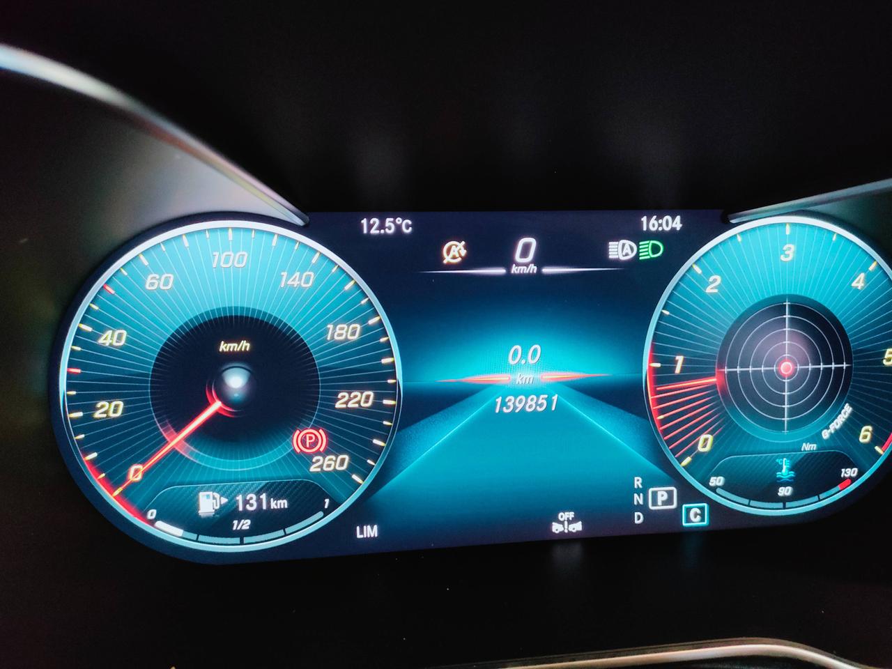 Mercedes-Benz GLC Coupe - C253 2019 - GLC Coupe 220 d Premium 4matic auto