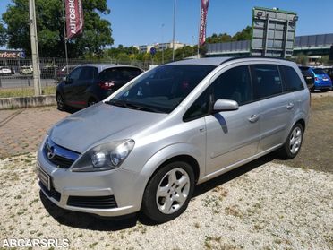 OPEL - Zafira - 1.9 CDTI 120CV Cosmo - UNIPRO - NE