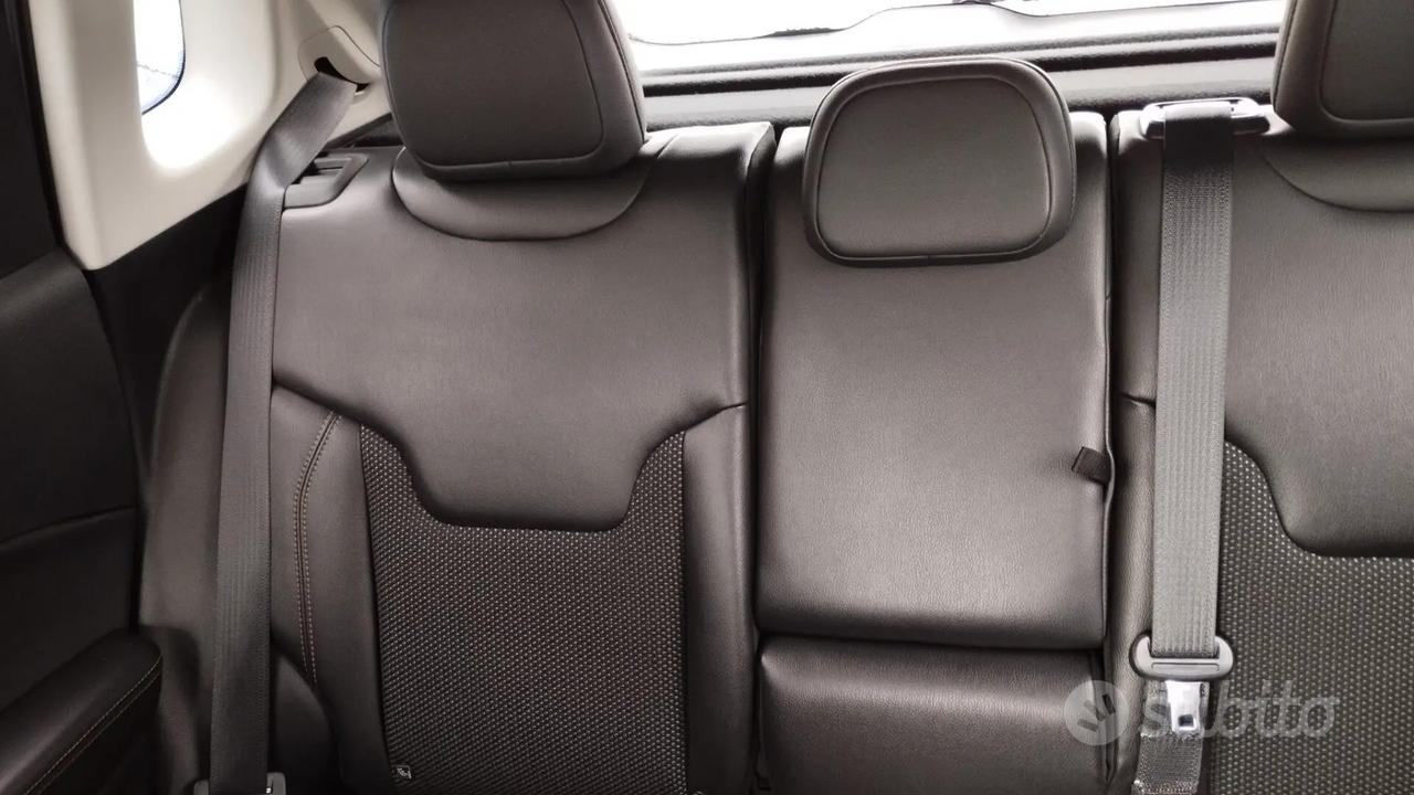 Jeep Compass 2.0 Multijet II aut. 4WD Limited