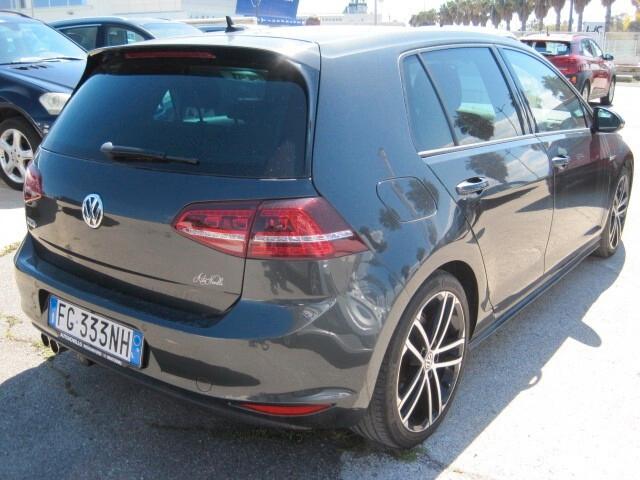 Volkswagen Golf 2.0 TDI DSG 5p. Sport Edition BlueMotion Tech.