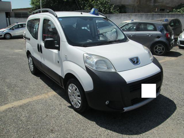 PEUGEOT Bipper Tepee 1.4 75CV Ecologica Premium