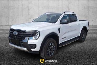 FORD Ranger 2.0 ECOBLUE aut. 205 CV DC Wildtrak 5 posti