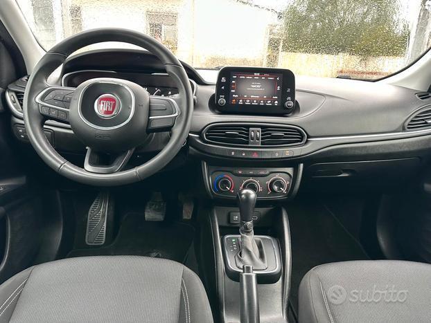 Fiat Tipo 1.6 Mjt S&S DCT SW Mirror