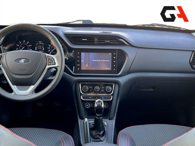 DR AUTOMOBILES dr Evo5 dr Evo5 1.6 16V 126 CV