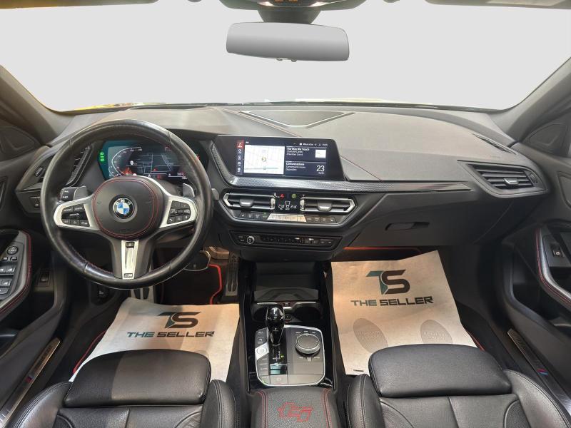BMW 128 ti auto*FORMULA S*