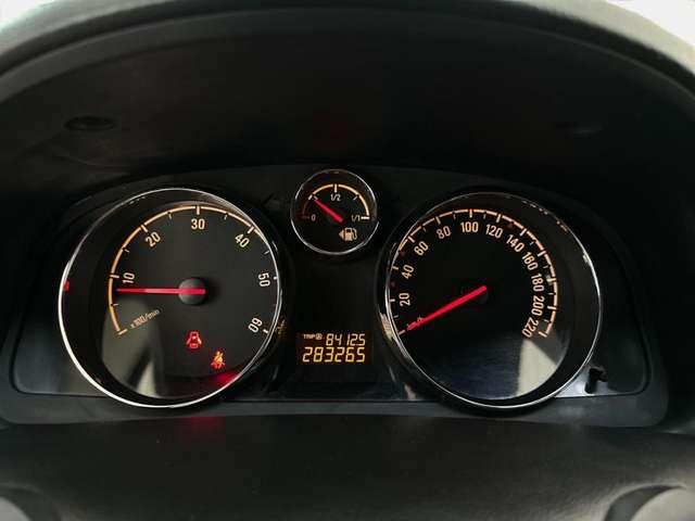 Opel Antara 2.2 CDTI 163CV COSMO 4X4