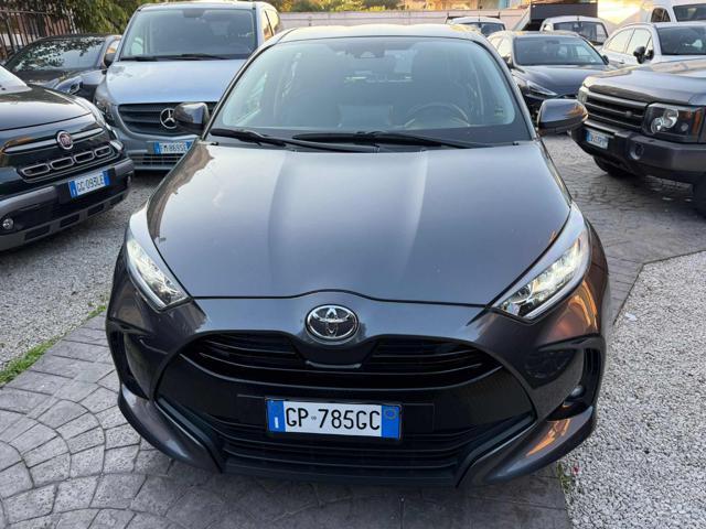 TOYOTA Yaris 1.0 5 porte Trend senza obbligo di finanz. !!!!
