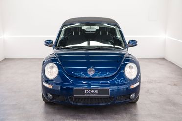Volkswagen New Beetle 1.6 Cabrio