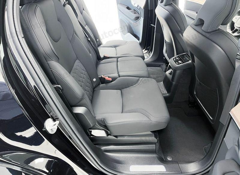 Volvo XC90 T8 PLUG IN AWD AUT 7 POSTI PLUS DARK