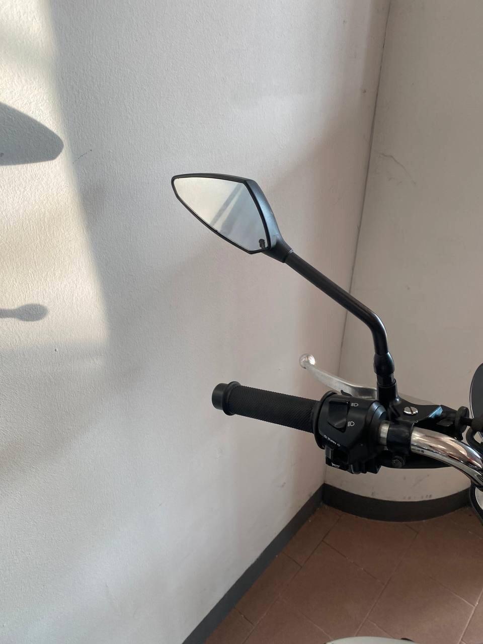 Honda Hornet