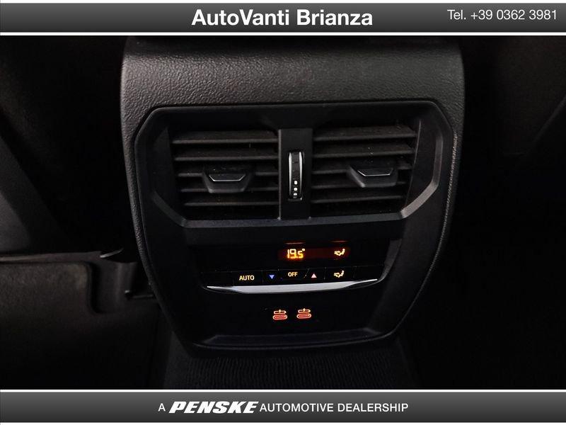 BMW Serie 4 Gran Coupé 420d xDrive 48V LCI Msport Pro