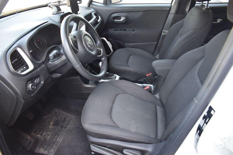 Jeep Renegade 1.6 Mjt Sport NEOPATENTATI