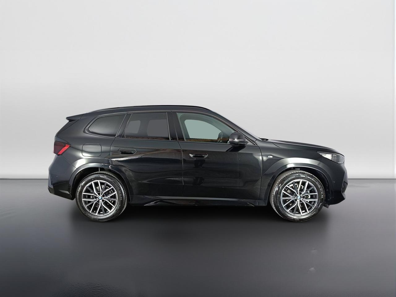 BMW X1 U11 - X1 sdrive18d MSport auto