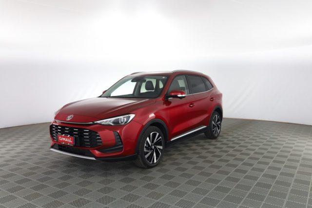 MG ZS (2024-->) Hybrid+ Luxury