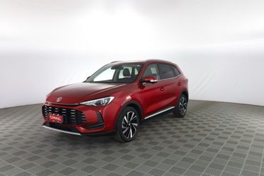 MG ZS (2024-->) Hybrid+ Luxury