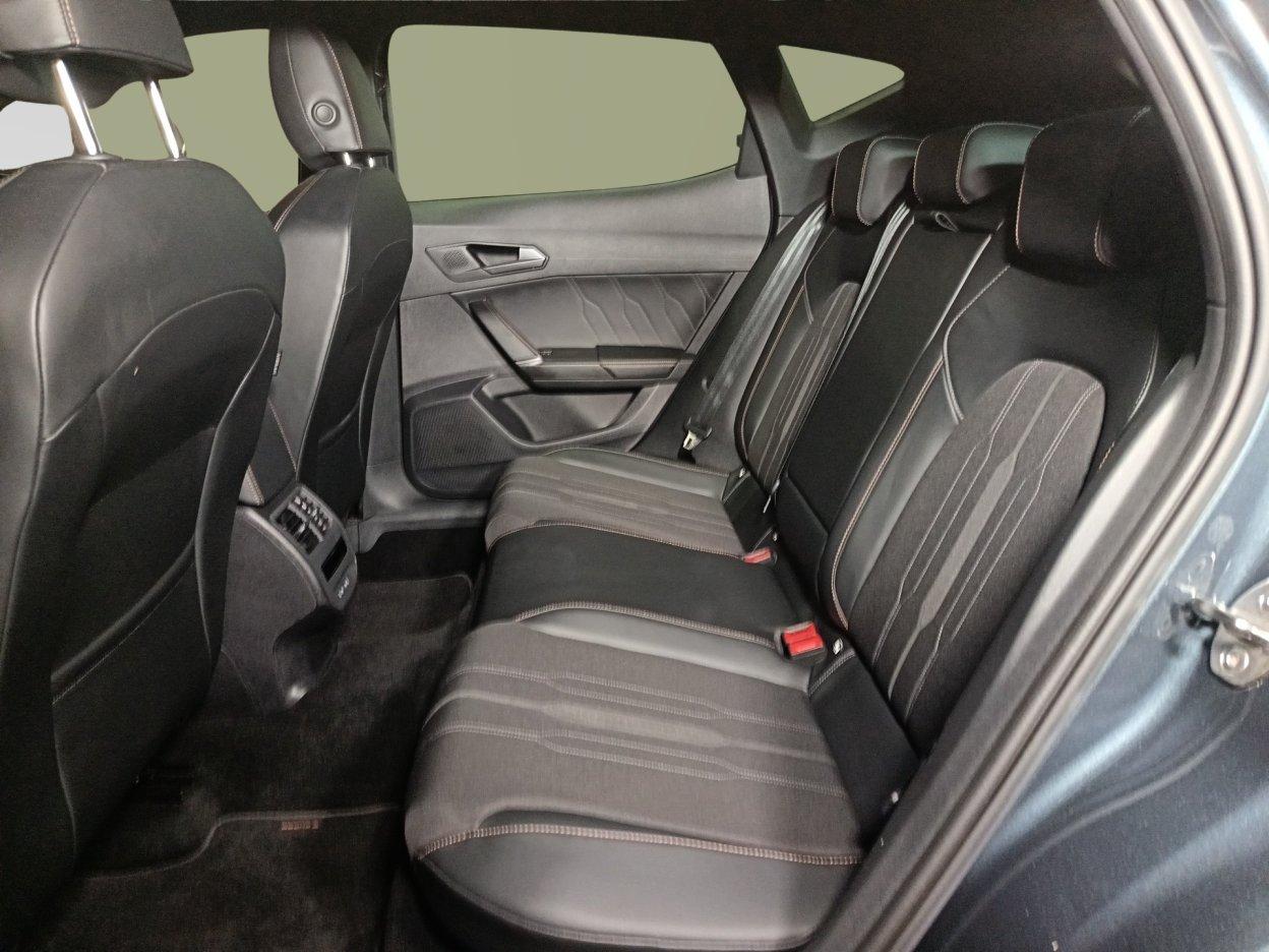 CUPRA Formentor - Formentor 1.5 TSI DSG