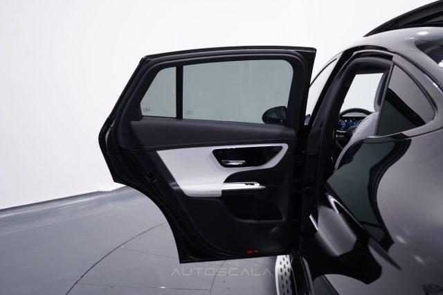 MERCEDES-BENZ GLC 220 d 4Matic Mild hybrid Coupé AMG Line Premium