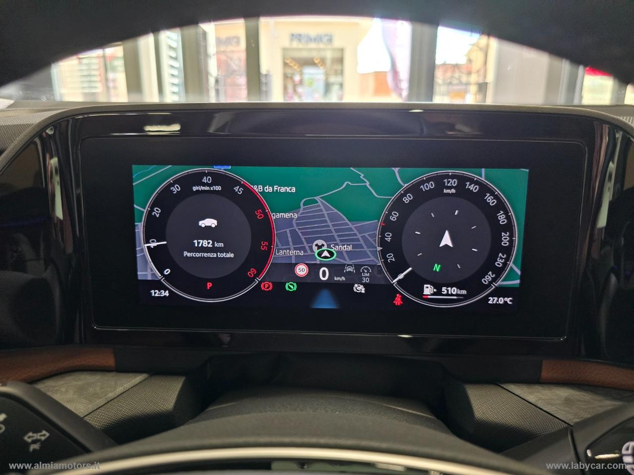 SKODA Kodiaq 2.0 TDI EVO SCR DSG 7 posti Style