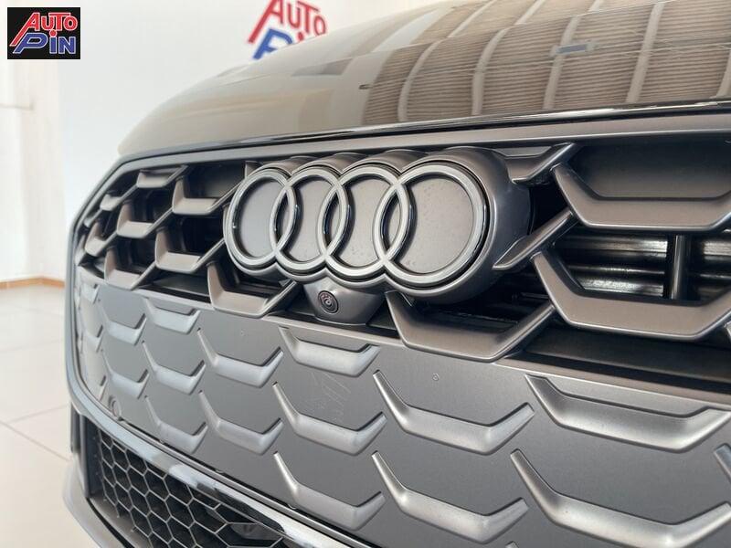 Audi A5 A5 Avant TDI 150 kW mHEV+ S tronic S Line edition