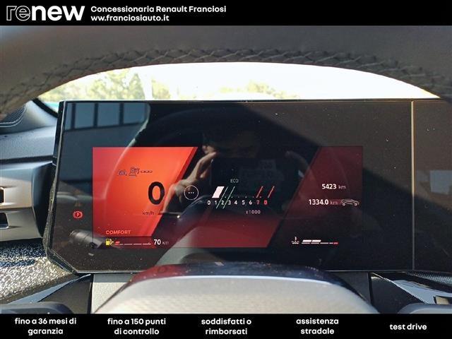 RENAULT Clio 1.2 tce Techno 115cv