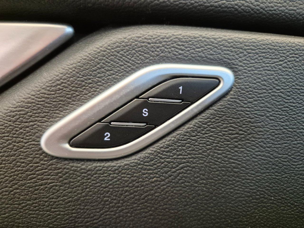 Maserati Levante 3.0 V6 350cv auto