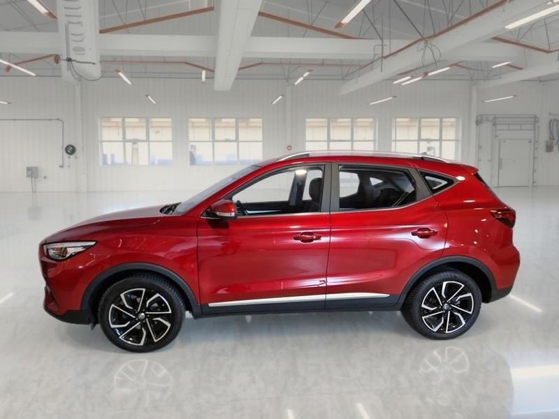 MG ZS 1.0T-GDI Luxury