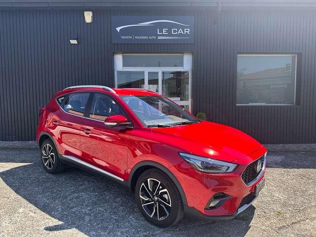 MG ZS ZS 1.0 Luxury auto *DRIVE TOP*