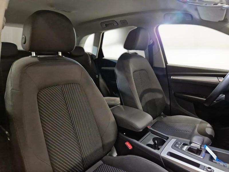 AUDI Q5 50 TFSI E BUSINESS QUATTRO S TRONIC SUV