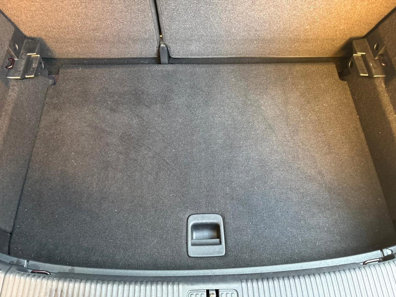 Audi A1 SPB 1.6 TDI 116 CV S tronic