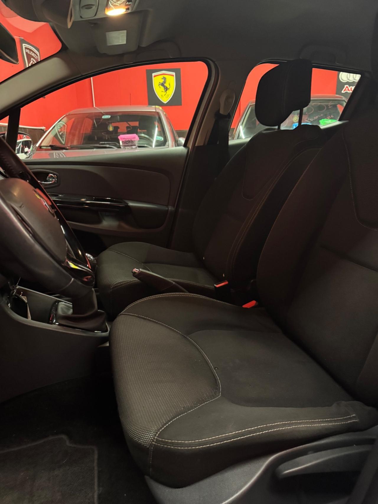 Renault Clio 1.2 75CV GPL 5 porte Wave