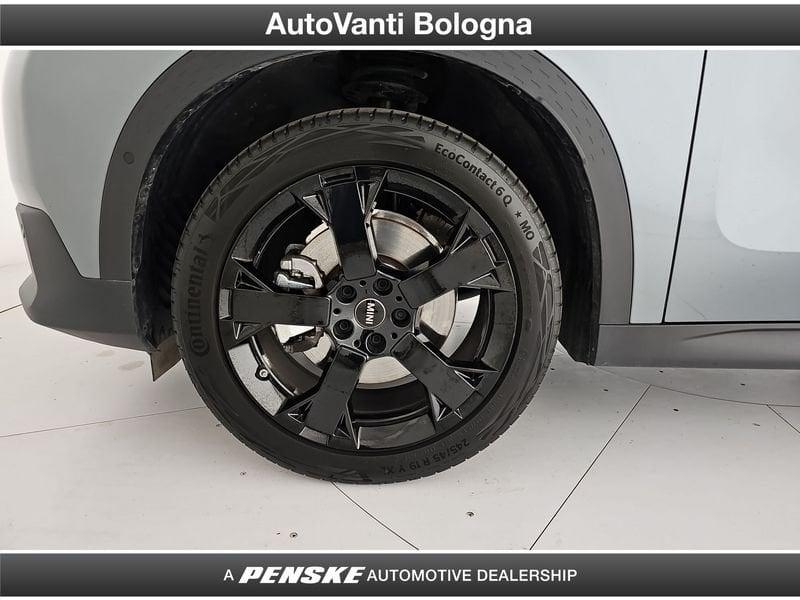 MINI Mini Countryman U25 Mini C Classic Countryman