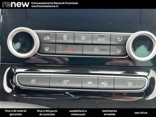 RENAULT Espace 2.0 Blue dCi 160cv Executive EDC 7p.ti my20