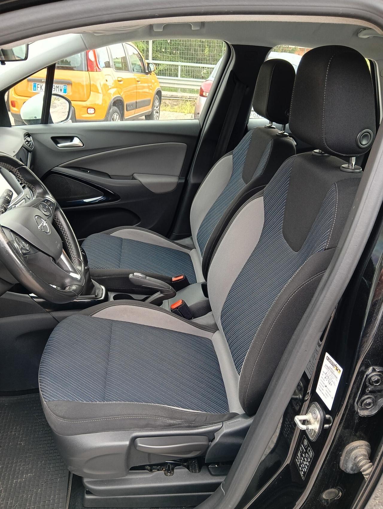 Opel Crossland Crossland X 1.2 12V 120 Anniversary