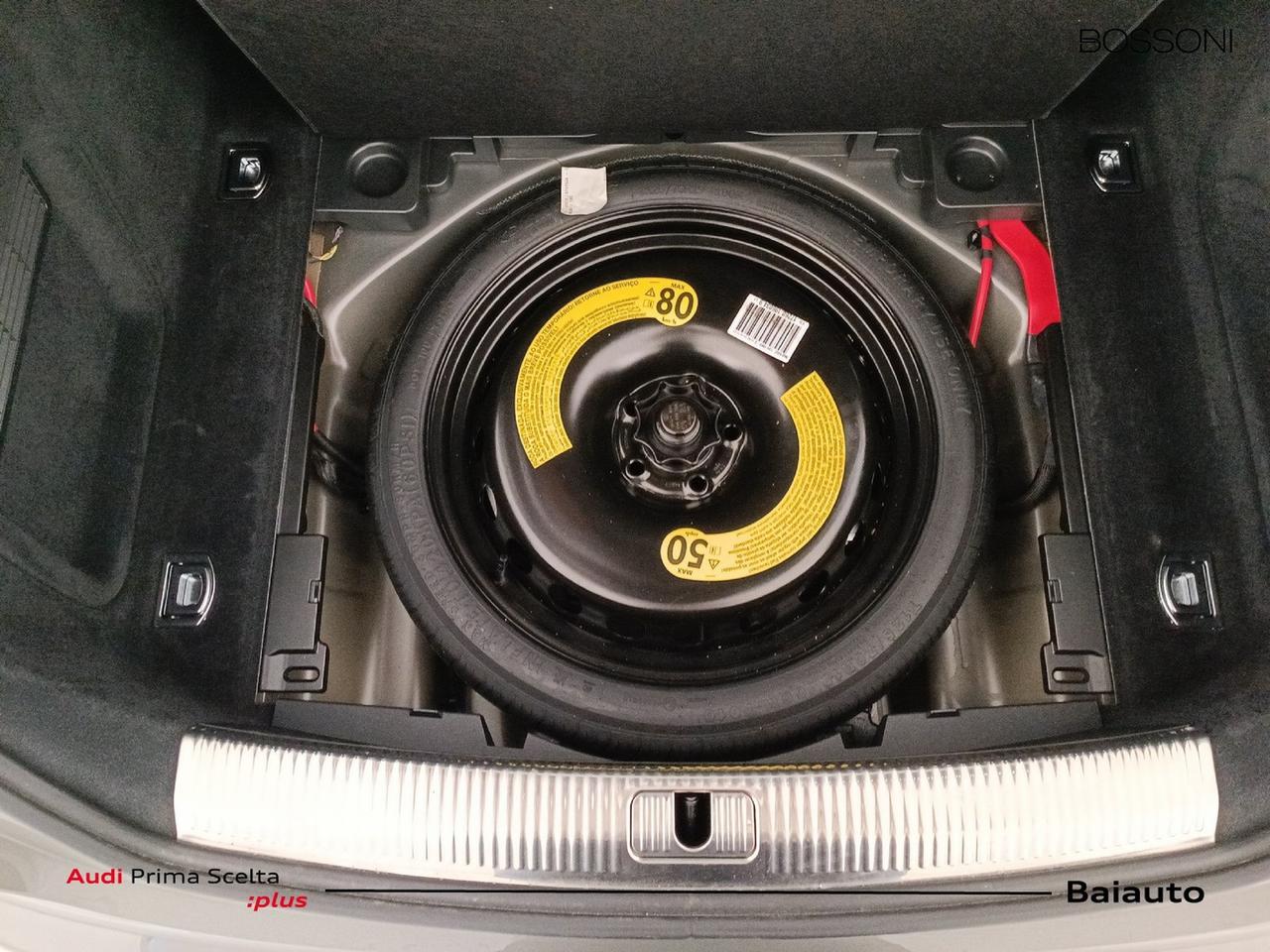 Audi A5 sportback 40 2.0 tdi mhev 204cv s line edition quattro s tronic