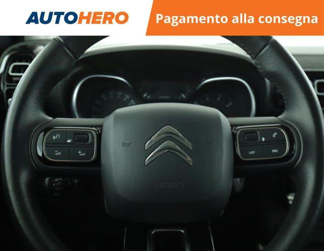 CITROEN C3 Aircross PureTech 110 S&S Shine