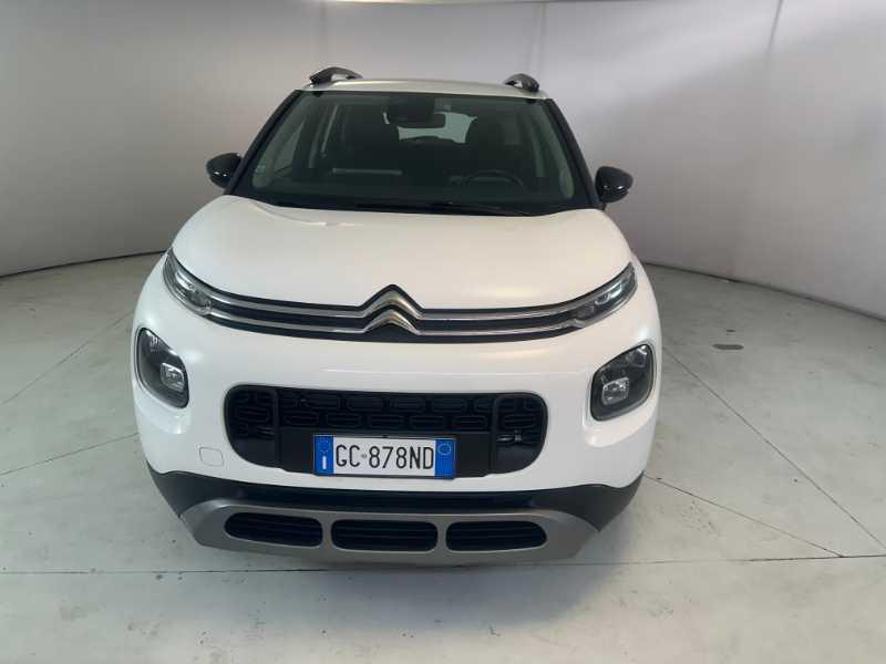 CITROEN C3 Aircross - C3 Aircross PureTech 110 S&S Feel