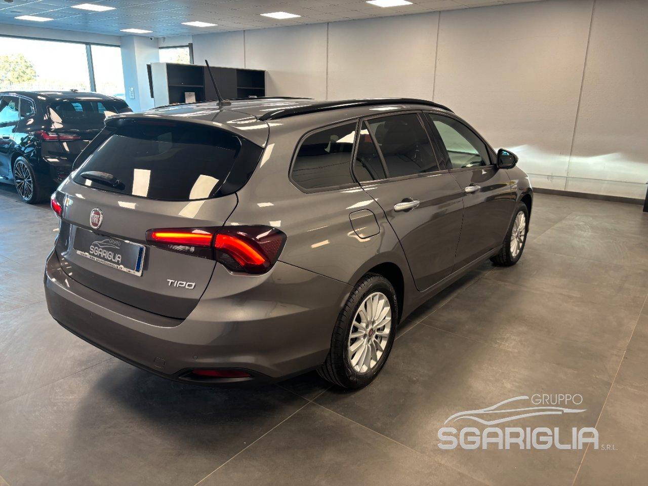 Fiat Tipo Station Wagon SW 1.3 mjt Business