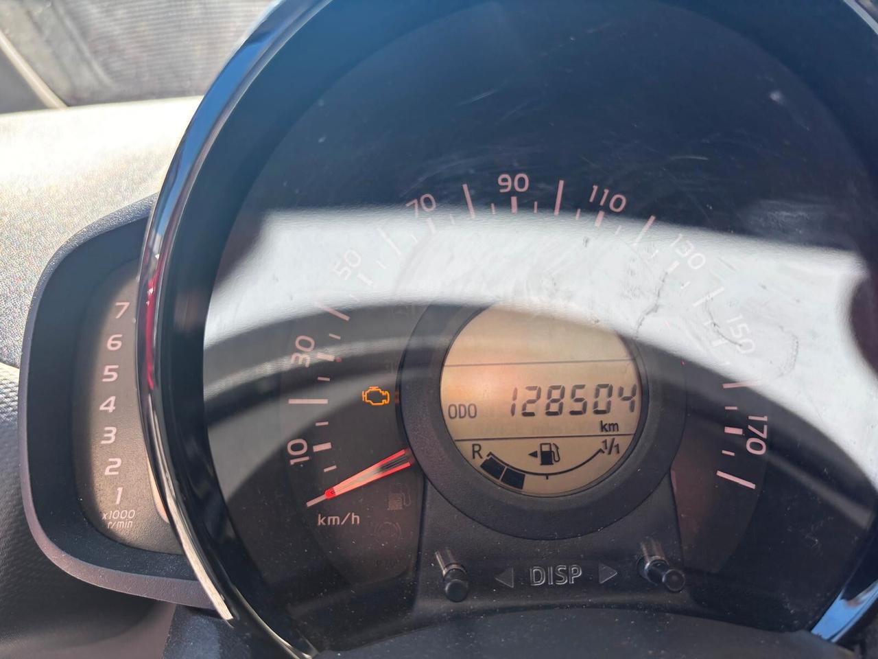 Citroen C1 VTi 68 3 porte Feel