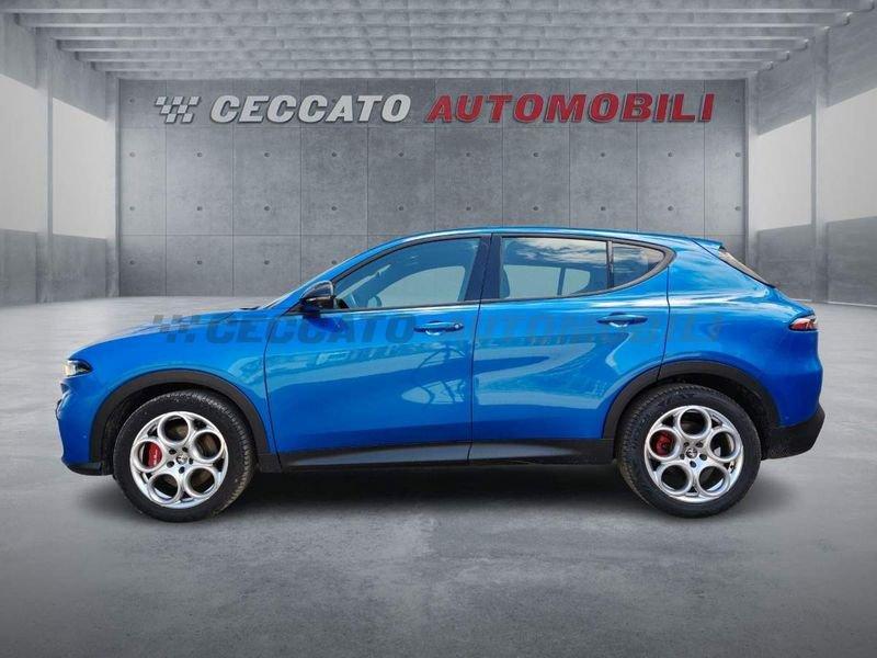 Alfa Romeo Tonale Tonale 1.6 Sprint 130cv tct6