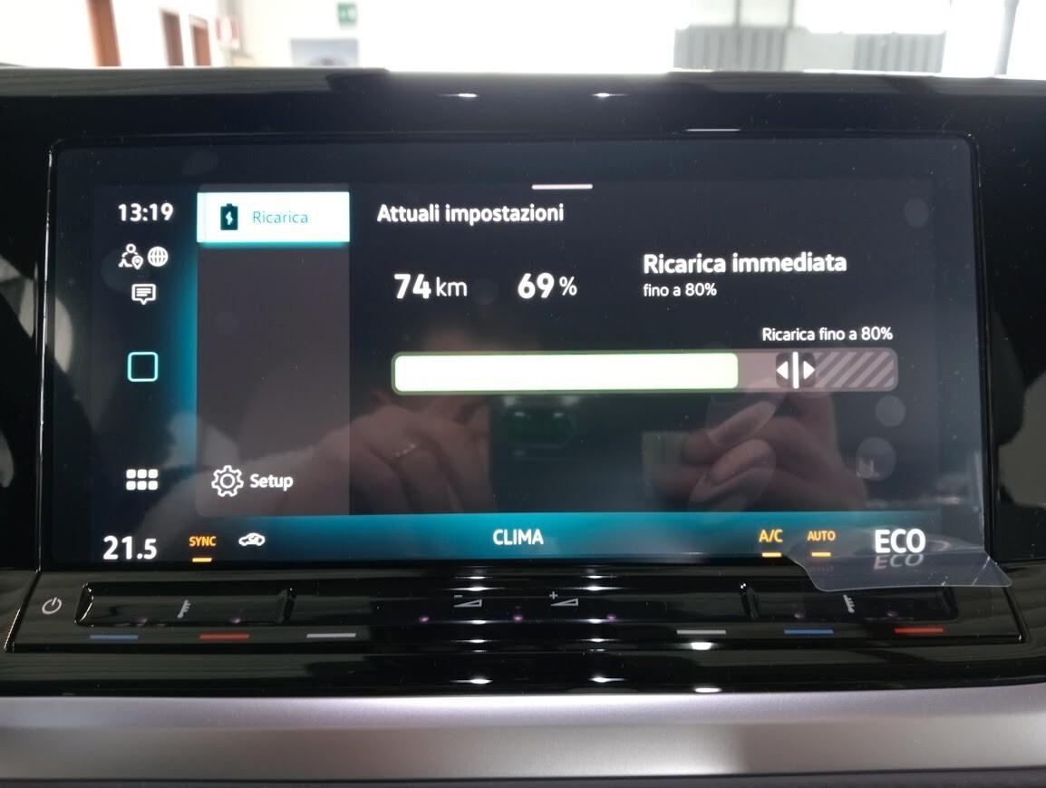 Volkswagen T7 Multivan 1.5 245cv PHEV 4MOTION 4X4 LIFE 7P PRONTA CONS