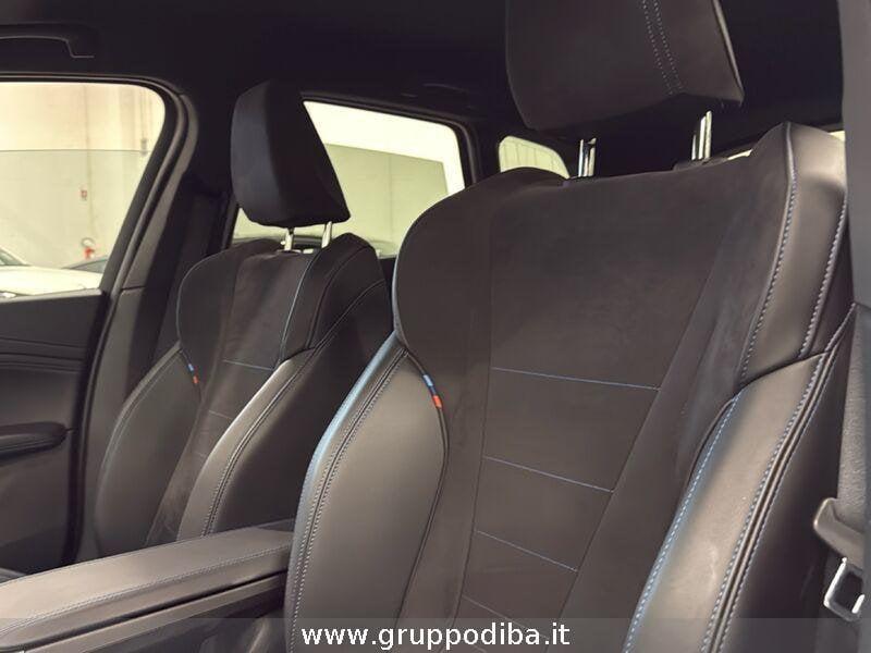 BMW Serie 2 Active Tourer Serie 2 U06 Active Tourer 218d Active Tourer Msport auto