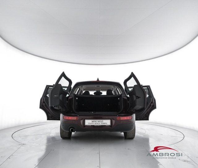 MINI Clubman One D 1.5 One D