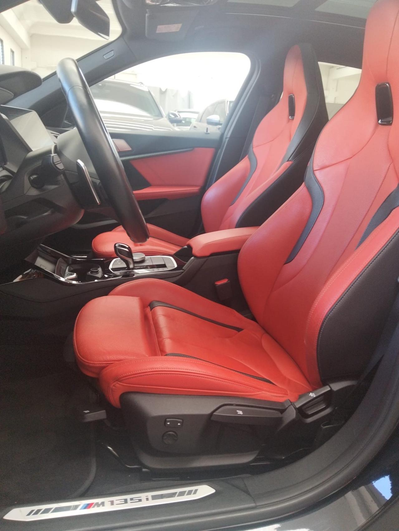 Bmw 135 M 135i xDrive