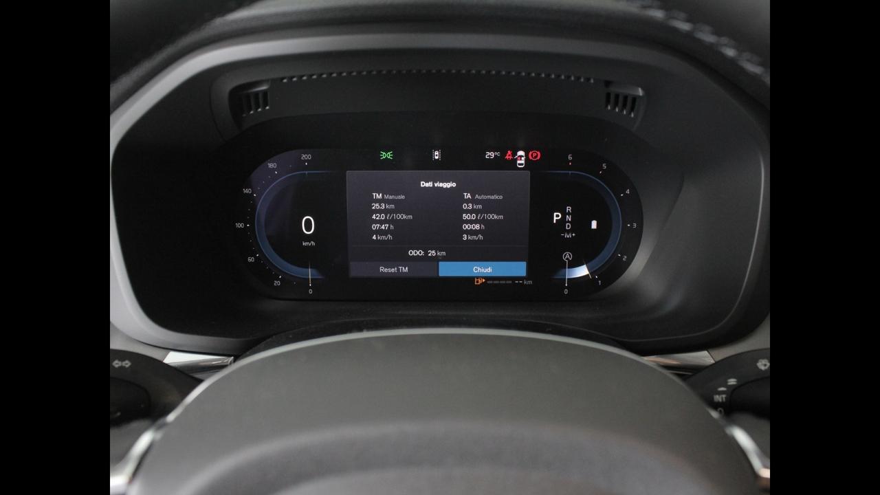 VOLVO XC60 CORE B4 AUT N1
