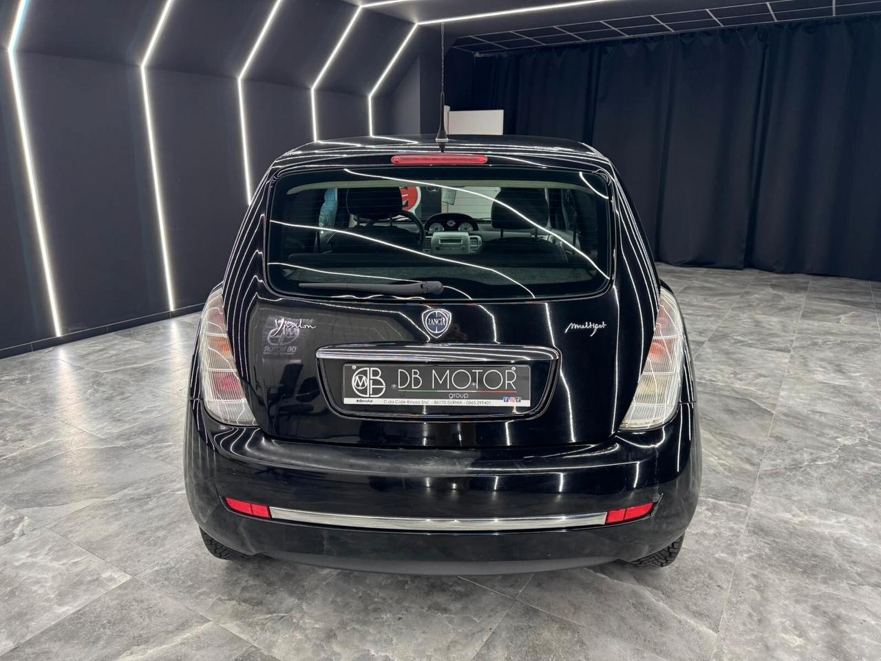 Lancia Ypsilon 1.3 MJT 16V 95 CV 5 porte S&S Platinum