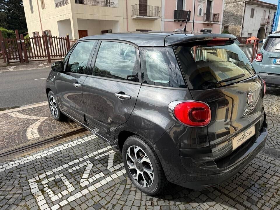 Fiat 500L 1.6 Multijet 120 CV SOLI 30000Km