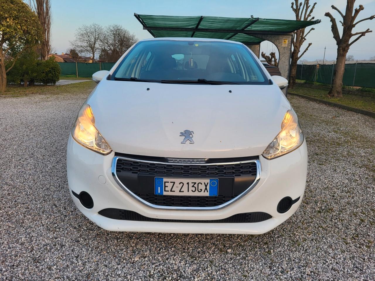 Peugeot 208 PureTech 68 5 porte Active