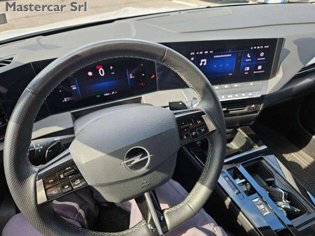OPEL Astra Sports Tourer 1.5 Business Elegance AT8 - GR736LY