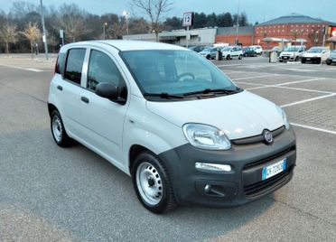Fiat Panda 1.0 GSE S&S Hybrid Pop Van 2 posti